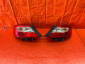 09 11 HONDA CIVIC SI 2D   TAIL LIGHTS LEFT AND RIGHT TAIL LIGHT LAMP SET OEM 1630