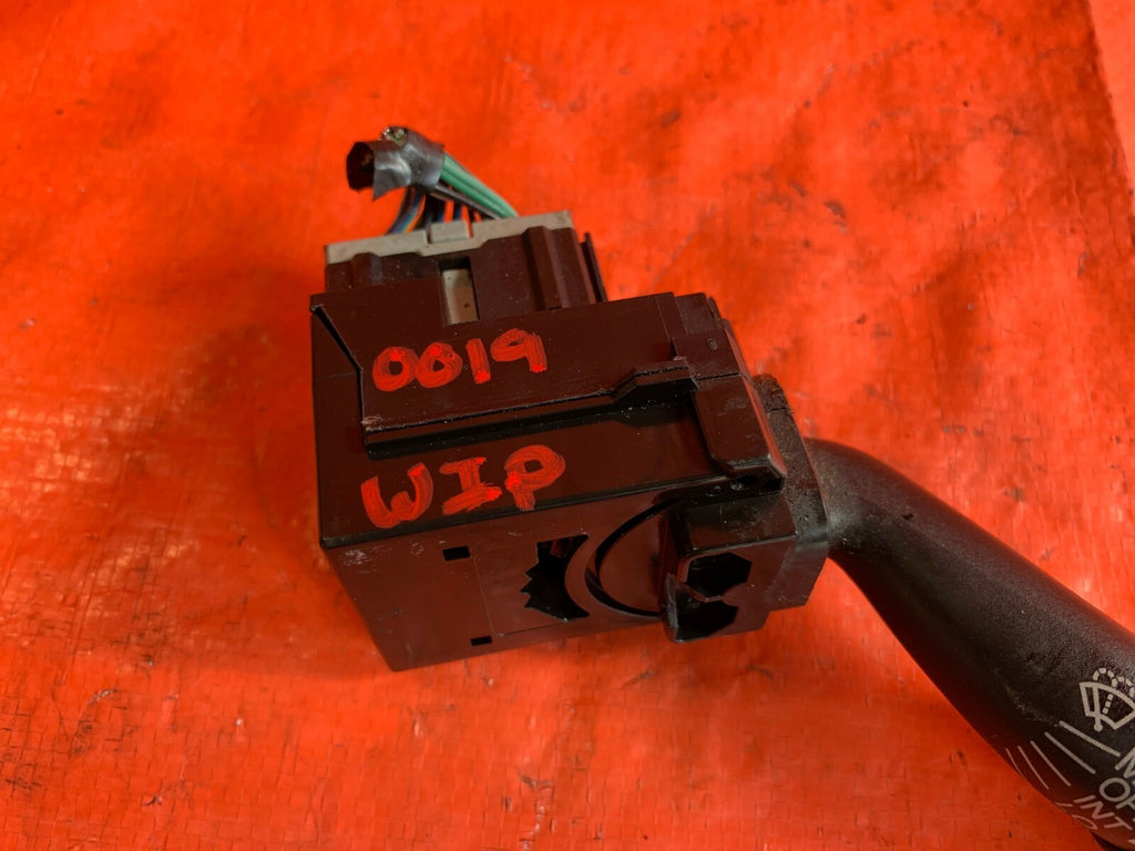 2004 04 ACURA RSX TYPE S   WINDSHIELD WIPER SWITCH  _  4