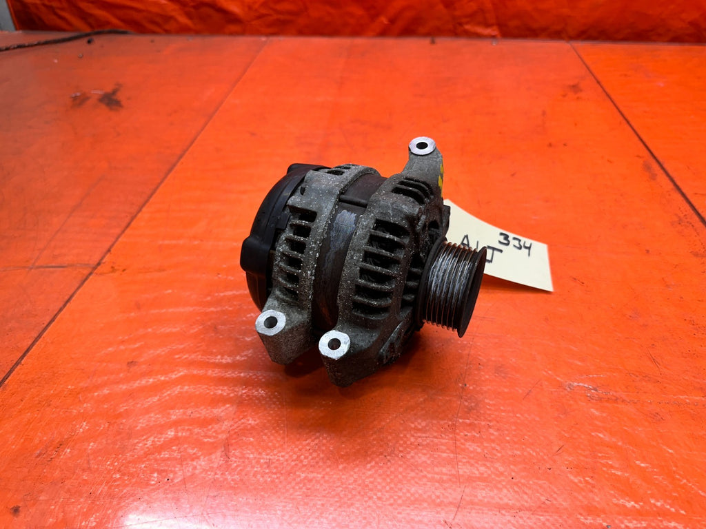 13 15 HONDA CIVIC SI 4D 2.4L K24Z7 ENGINE ALTERNATOR GENERATOR ASSEMBLY OEM #3344