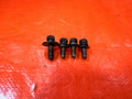 03 06 LANCER EVOLUTION VIII 8 EVO IX 9   ACD PUMP BOLTS   OEM #EVO90