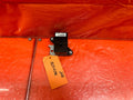 08 15 LANCER EVOLUTION X EVO 10   ANTENNA MODULE 8637A398   OEM FACTORY #2060
