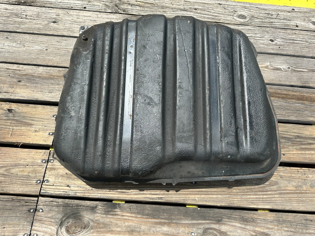 97 01 HONDA PRELUDE 2.2L FUEL GAS PETROL TANK CELL RESERVOIR BARE OEM #33515