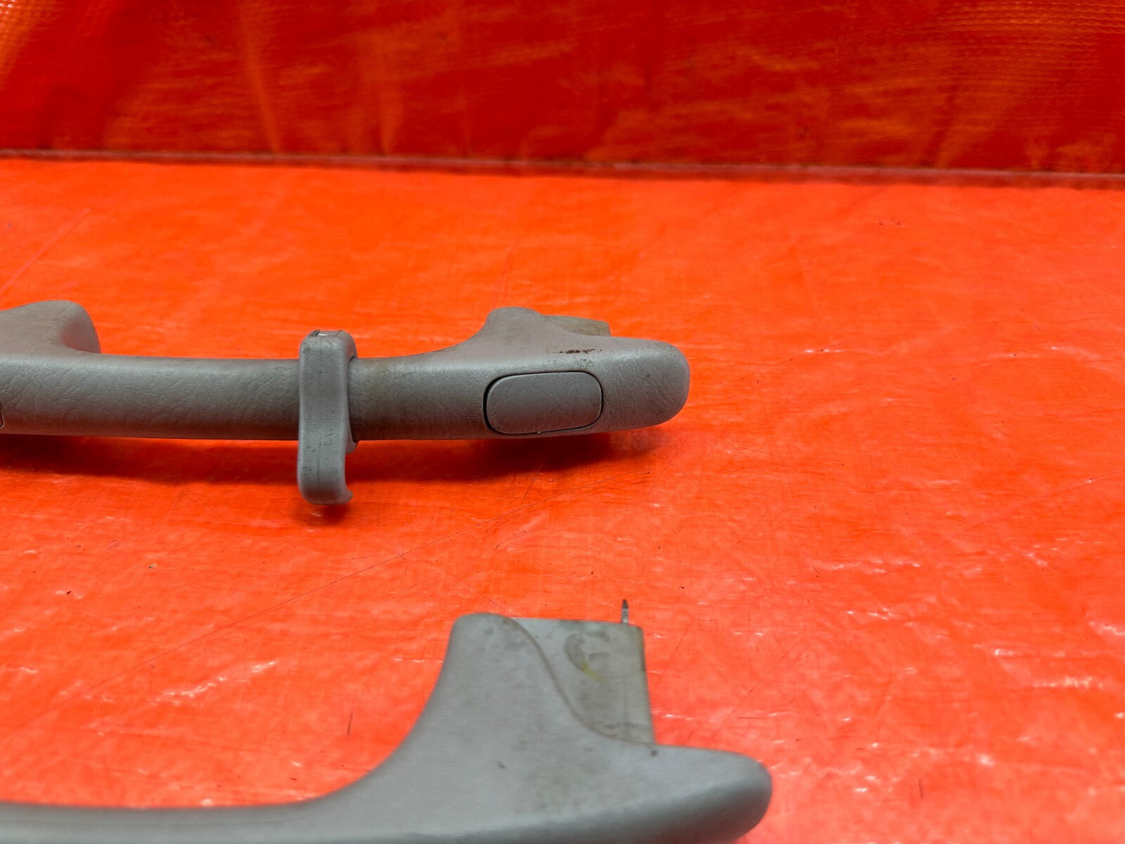 02 05 HONDA CIVIC SI EP3 HATCHBACK   INTERIOR GRAB HANDLE SET LEFT RIGHT OEM 1875
