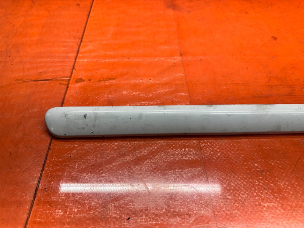 94 01 ACURA INTEGRA 2D RIGHT PASSENGER REAR QUARTER BODY MOLDING OEM #3316