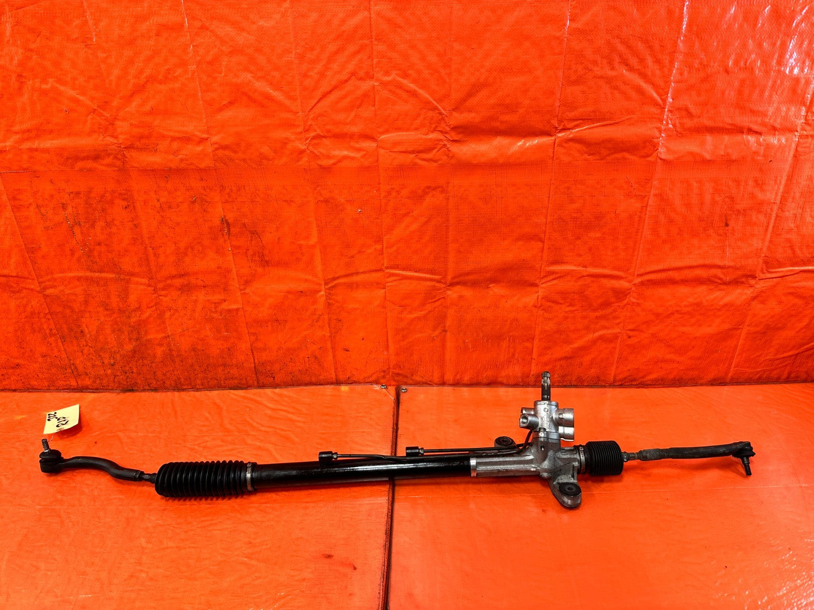 04 05 ACURA TSX   POWER STEERING GEAR BOX RACK AND PINION   OEM FACTORY #3220