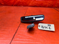 1994 2001 ACURA INTEGRA INTERIOR REAR VIEW MIRROR WINDSHIELD MOUNT OEM #3310