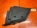 14-15 INFINITI Q50 3.7L AWD ENGINE BAY ROOM BATTERY COVER TRIM PANEL PLASTIC OEM0