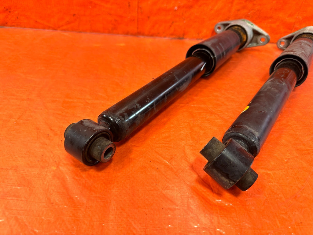 07-11 HONDA CIVIC SI SEDAN - REAR SHOCKS & SPRINGS LEFT AND RIGHT FACTORY - 3071