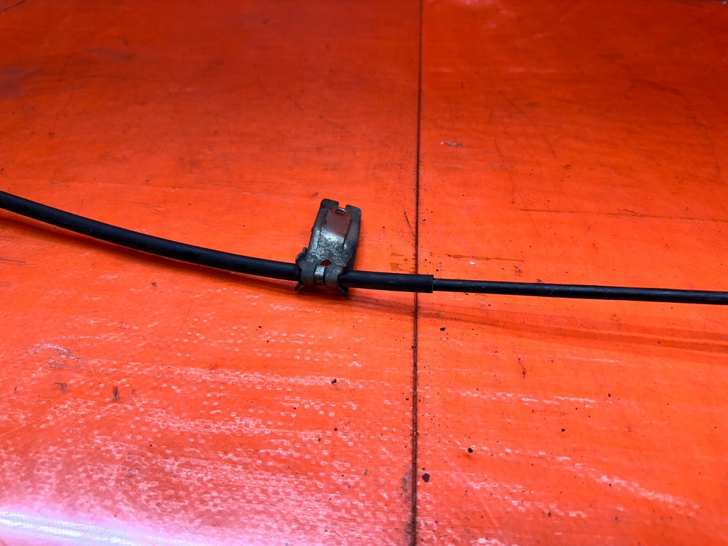 04 08 ACURA TSX 2.4L AUTOMATIC TRANSMISSION SHIFT CABLE OEM #3306