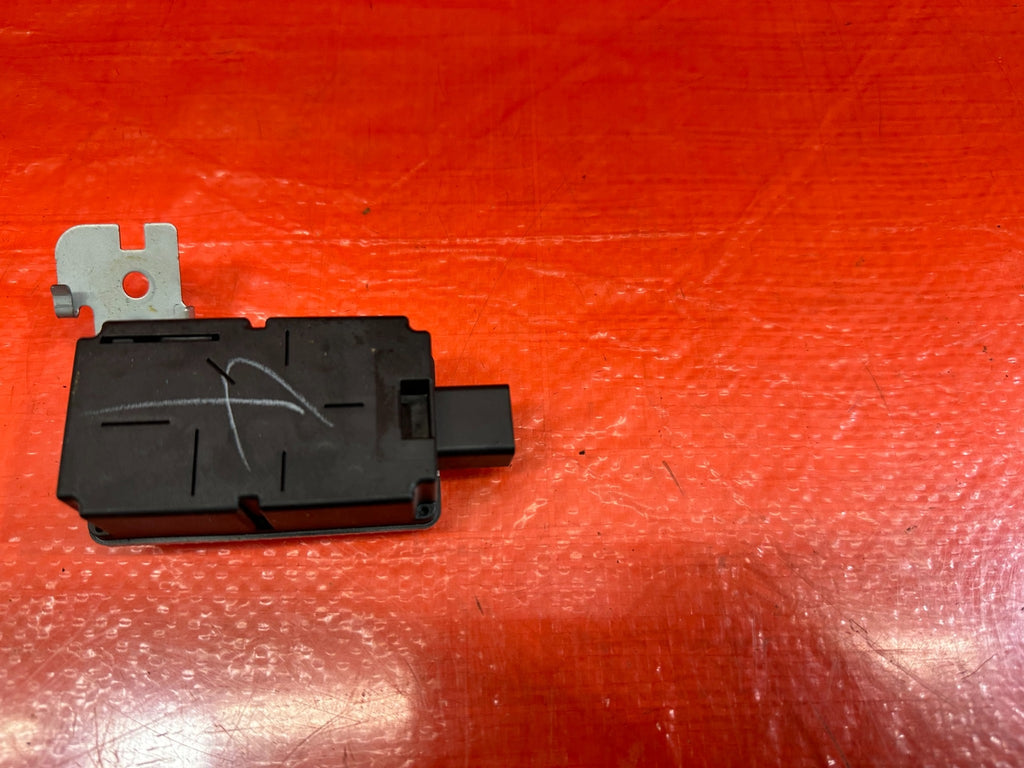 15 22 INFINITI Q50   KEYLESS ENTRY MODULE CONTROL MODULE   OEM FACTORY #2154