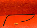 06 11 HONDA CIVIC 2D COUPE   DRIVER LEFT WINDOW GLASS RUN CHANNEL   OEM #2370