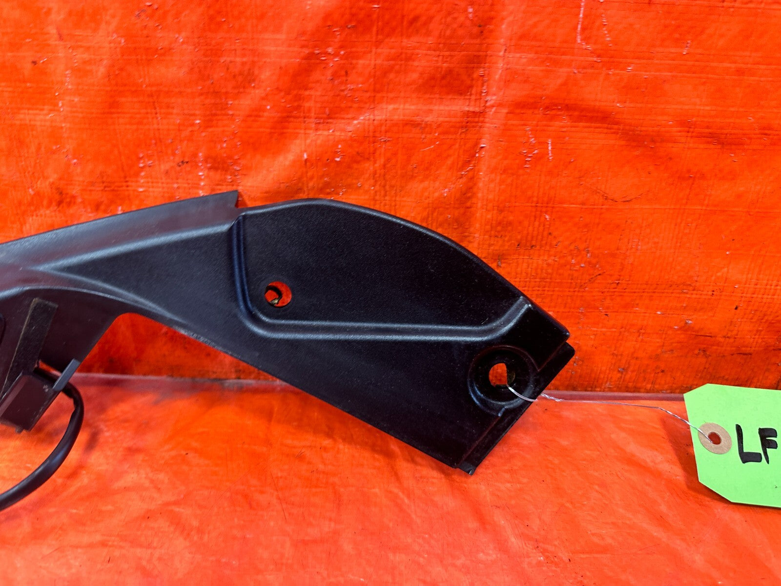 03 07 INFINITI G35 COUPE   DRIVER LEFT DOOR TWEETER SPEAKER   OEM #2982