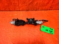 14 23 INFINITI Q50   PASSENGER RIGHT SEAT MOTORS MOTOR SET   OEM 3160