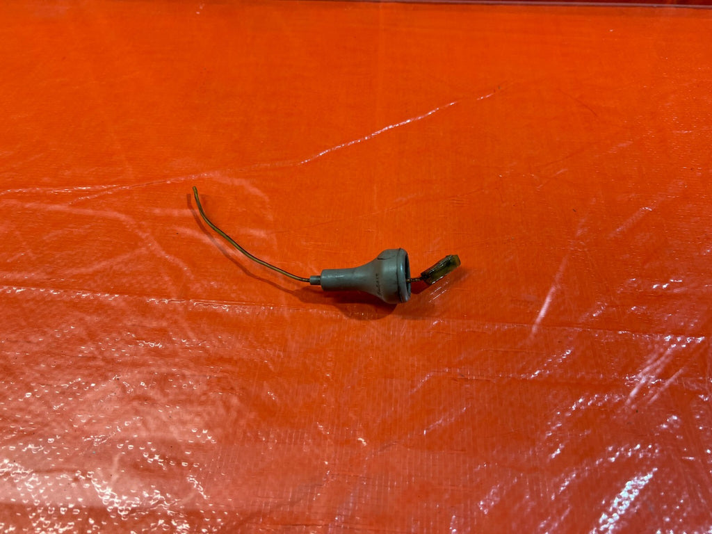 02 04 RSX TYPE S K20A2 ENGINE HARNESS PLUG CUT PIG TAIL CONNECTOR   1 WIRE 930