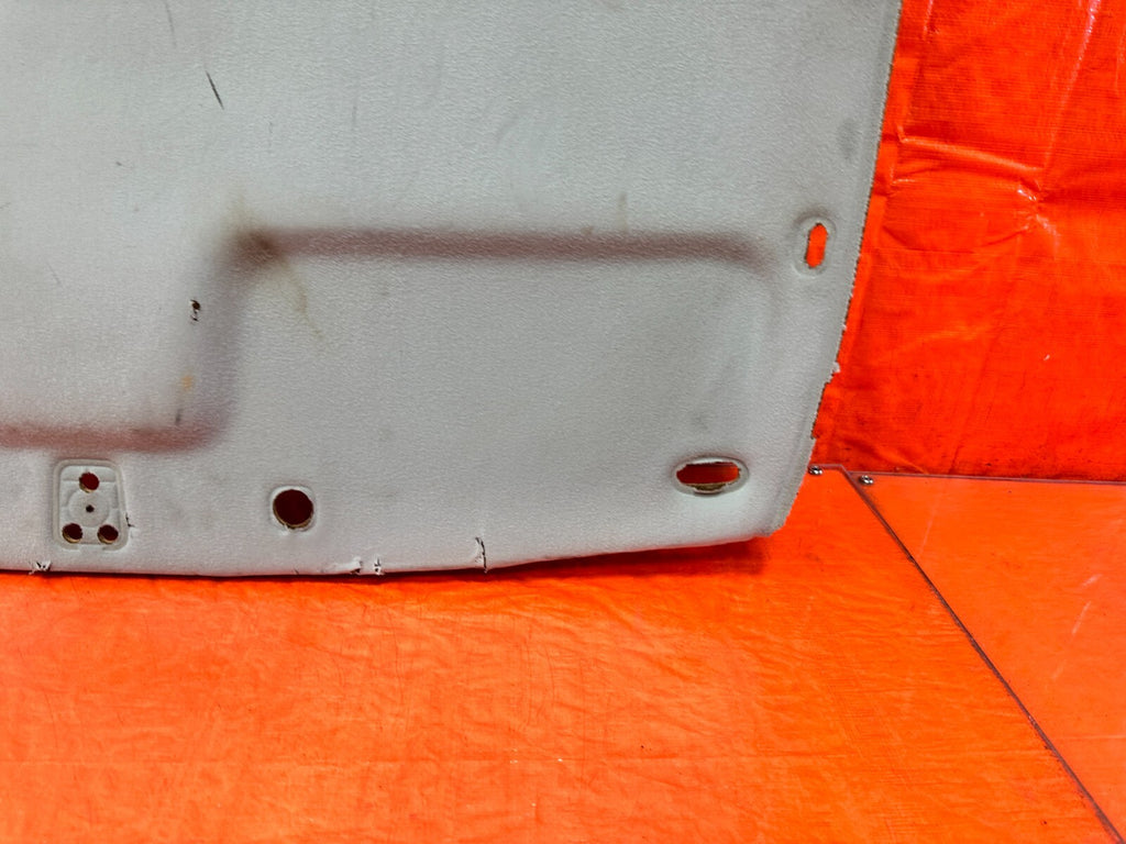 96 00 HONDA CIVIC   SEDAN DX LX HEADLINER ASSEMBLY HEAD LINER ROOF TRIM OEM #2977