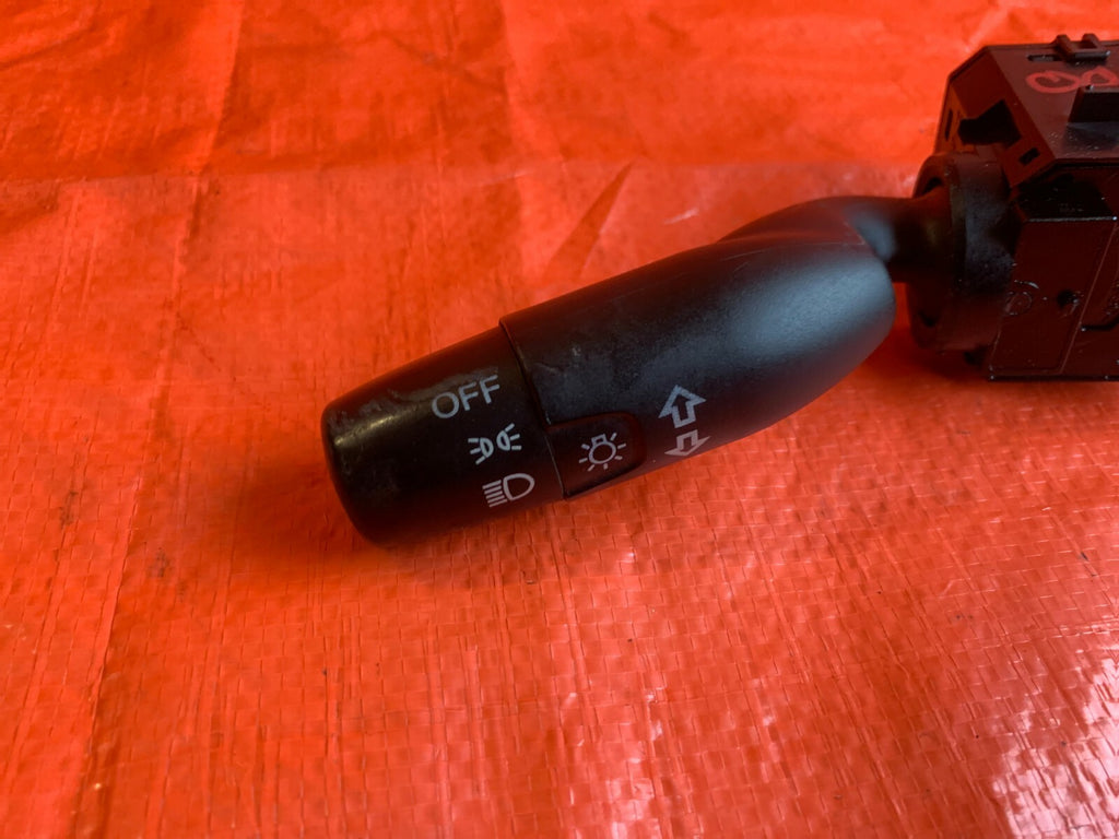  OEM 2006 06 HONDA CIVIC SI COUPE   HEADLIGHT HEADLAMP BLINKER SWITCH3