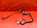 06 08 ACURA TSX   DRIVER LEFT FRONT DOOR WIRING HARNESS WIRE LOOM   OEM #2050