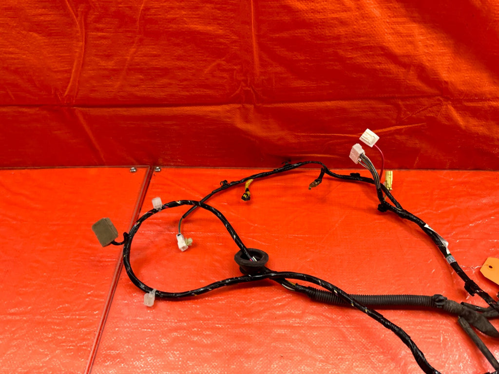 2013 LANCER EVOLUTION X EVO 10   GSR   BODY HARNESS   PART # 8510 D862   OEM 2069