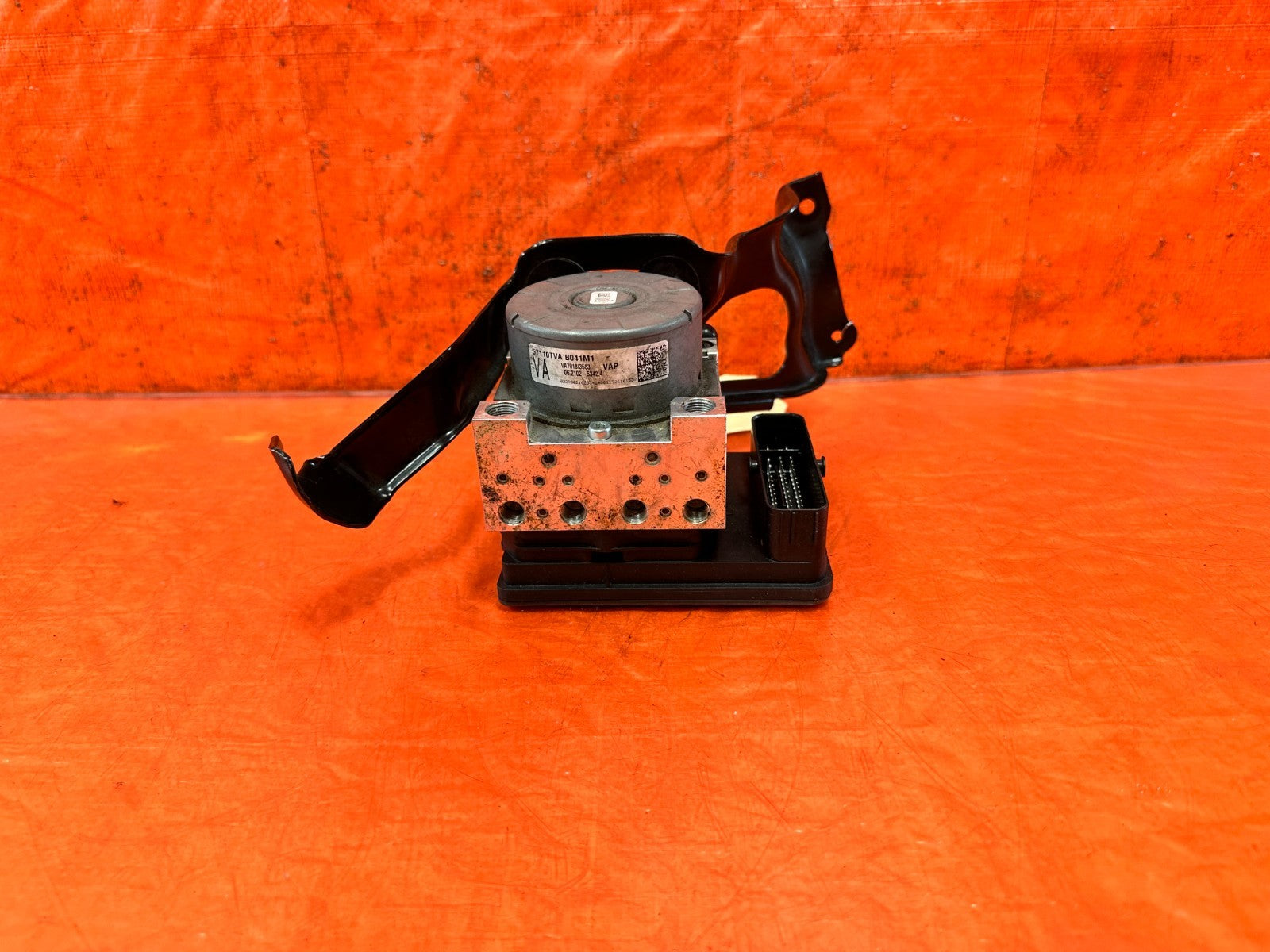 18 22 HONDA ACCORD 1.5L   ABS PUMP ANTI SKID LOCK ACTUATOR VSA MODULATOR OEM 3243