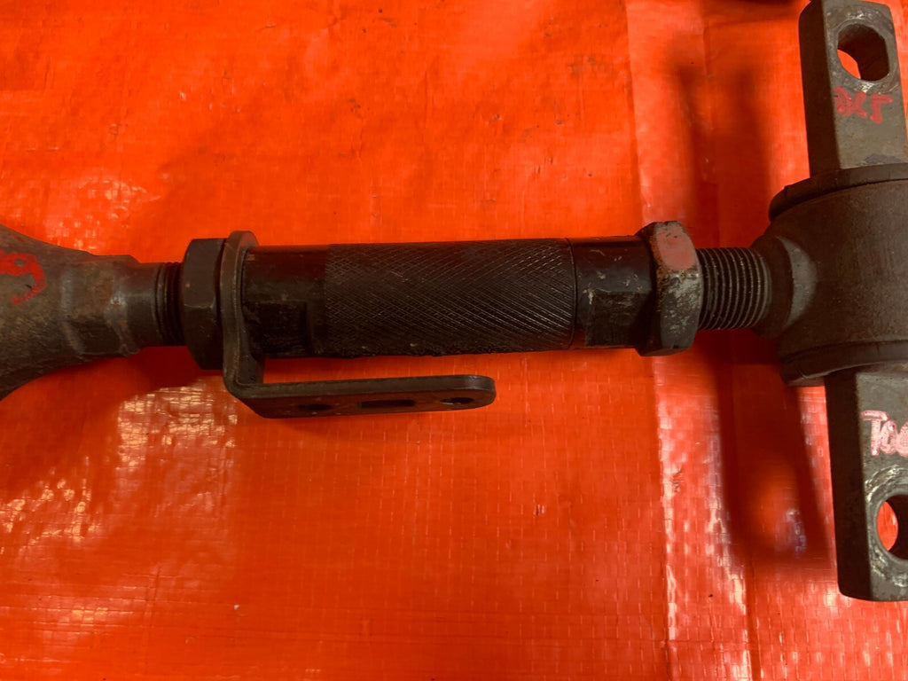 INGALLLS   2005   2006 RSX TYPE S ADJUSTABLE REAR UPPER CONTROL ARM SET ARMS4