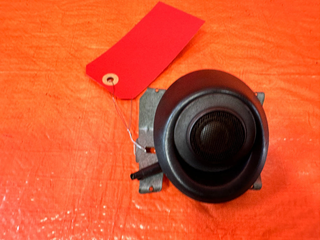 92 95 HONDA CIVIC   2D COUPE   DRIVER LEFT DOOR TWEETER SPEAKER   OEM #3275