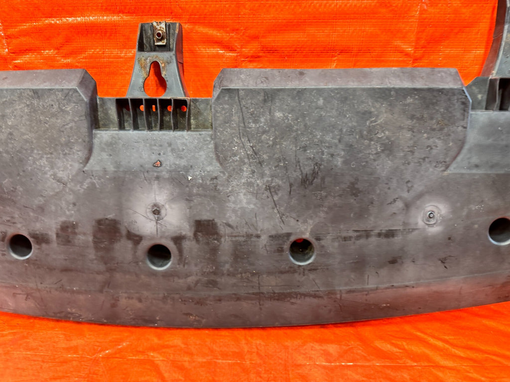 13 16 SCION FRS   17 20 86 13 20 BRZ   LOWER FRONT BUMPER SPLASH SHIELD OEM 2933