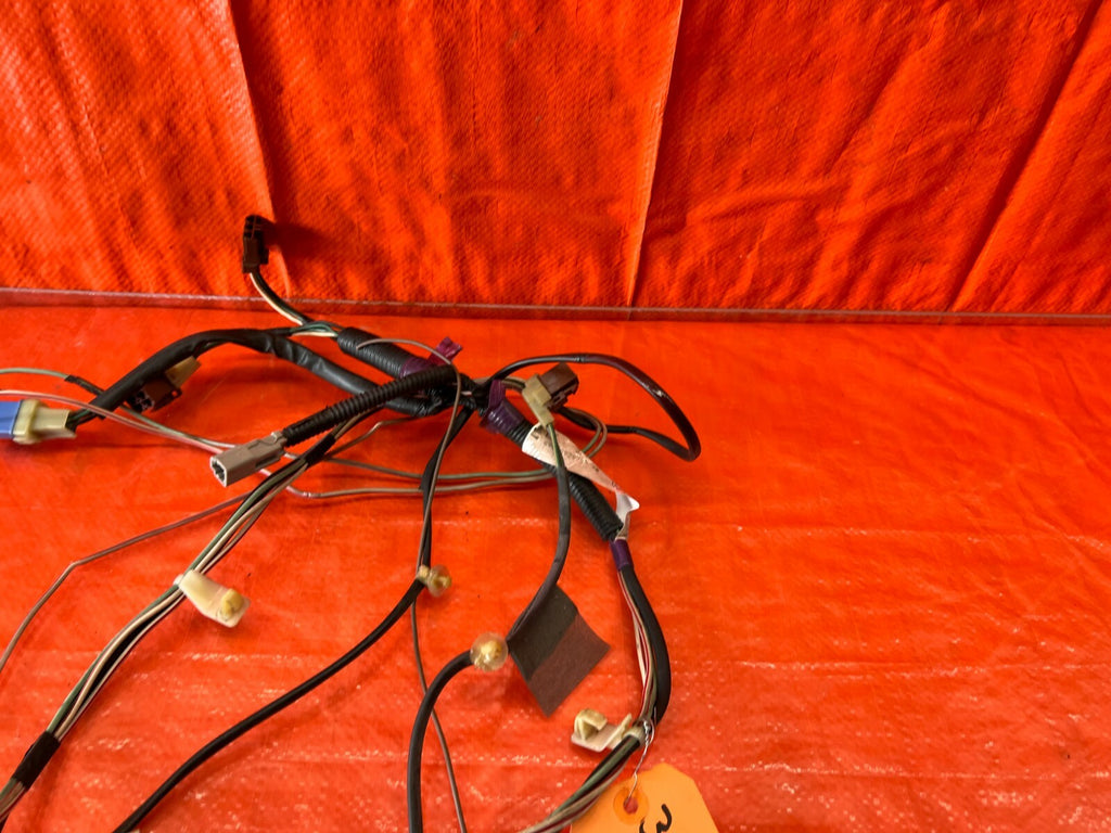 94 97 ACURA INTEGRA   GS R & LS   SUNROOF MOONROOF SLIDING ROOF WIRE HARNESS 1117