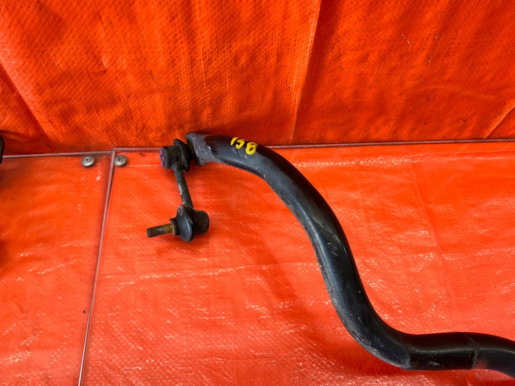 09 14 ACURA TSX   FRONT SWAY ANTI ROLL STABILIZER BAR   OEM FACTORY #1589