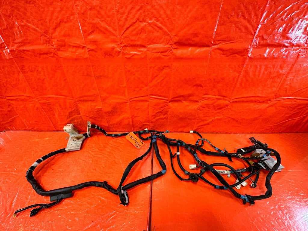 1992 92 LEXUS SC300   FLOOR HARNESS   PART # 82161 24421   OEM FACTORY #2760
