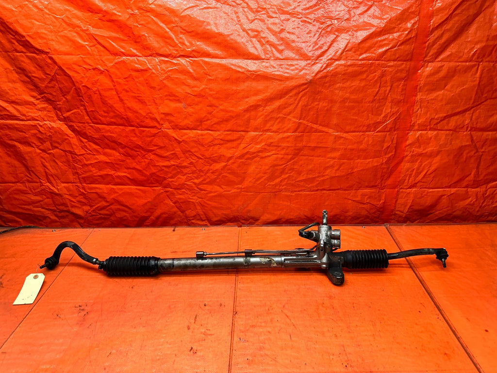 04-05 ACURA TSX 2.4L POWER STEERING RACK PINION ASSEMBLY OEM #3380
