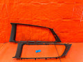 90 91 HONDA CIVIC HATCHBACK  LEFT & RIGHT REAR UPPER C PILLARS   OEM 3170