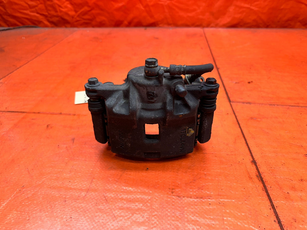1992-1995 HONDA CIVIC EX DRIVER LEFT FRONT DISC BRAKE CALIPER OEM #3485