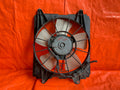 2006 06 HONDA CIVIC SI COUPE   K20Z3 ENGINE RADIATOR COOLING FAN0