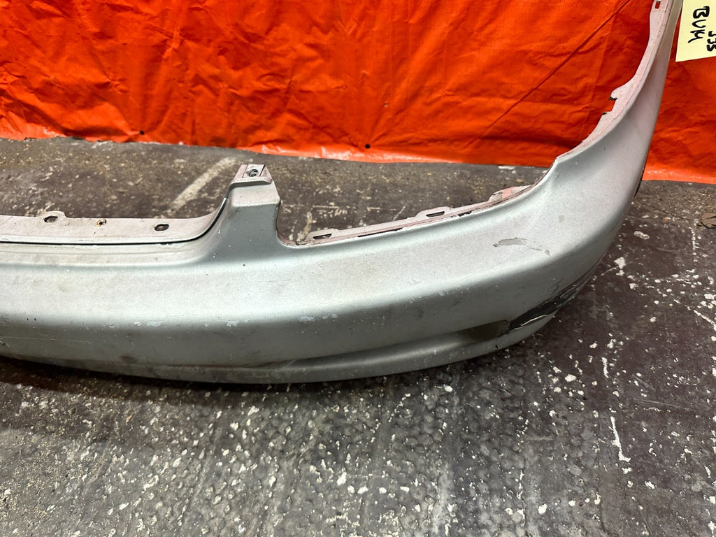 97 01 HONDA PRELUDE 2.2L FRONT BUMPER COVER FASCIA ASSEMBLY OEM #3356