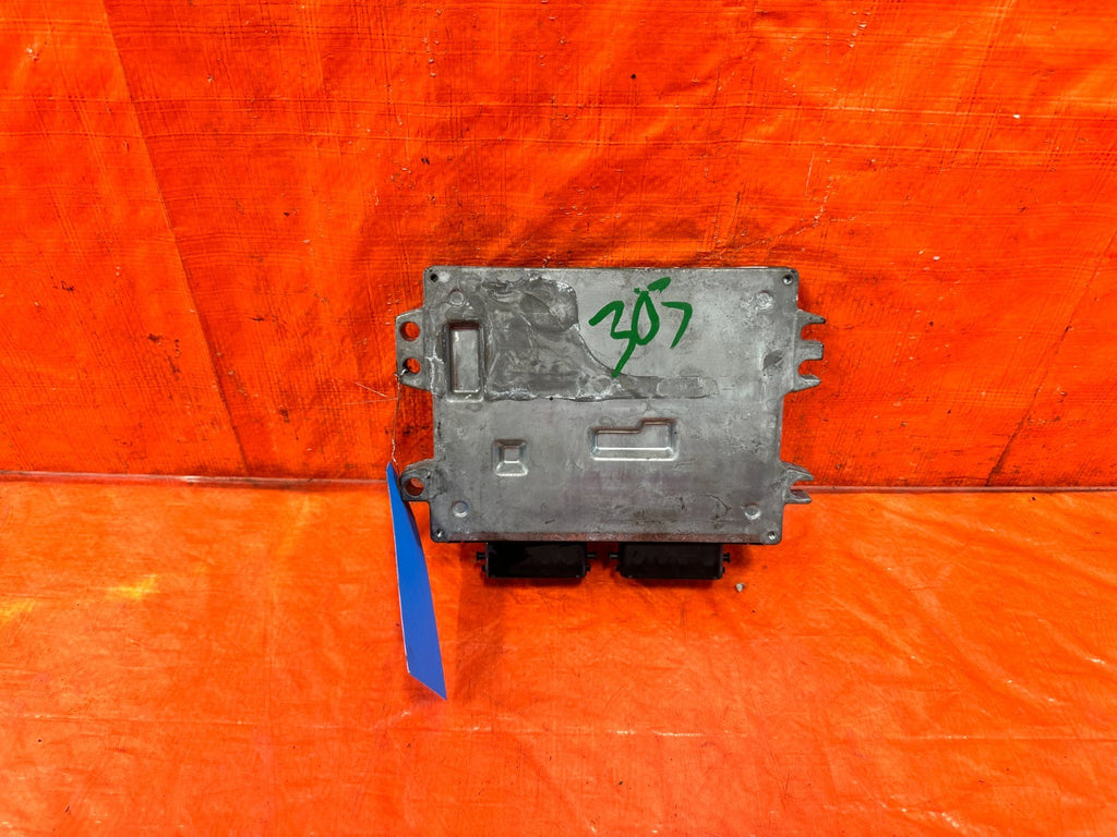 09 11 MAZDA RX8 RX 8   AUTOMATIC ENGINE COMPUTER CONTROL MODULE ECU ECM OEM 3033