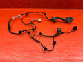 08 15 LANCER EVOLUTION X EVO 10 RIGHT REAR DOOR WIRING HARNESS WIRE LOOM OEM 1750