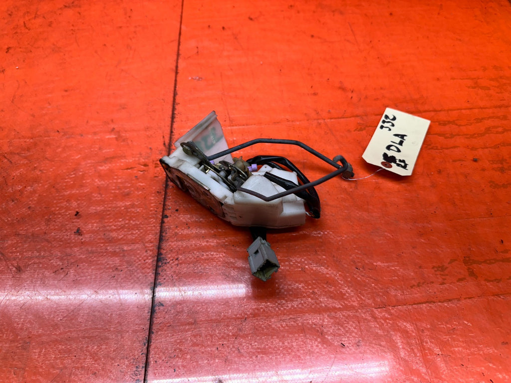 92 96 HONDA PRELUDE RIGHT PASSENGER LOCK ACTUATOR OEM #3328