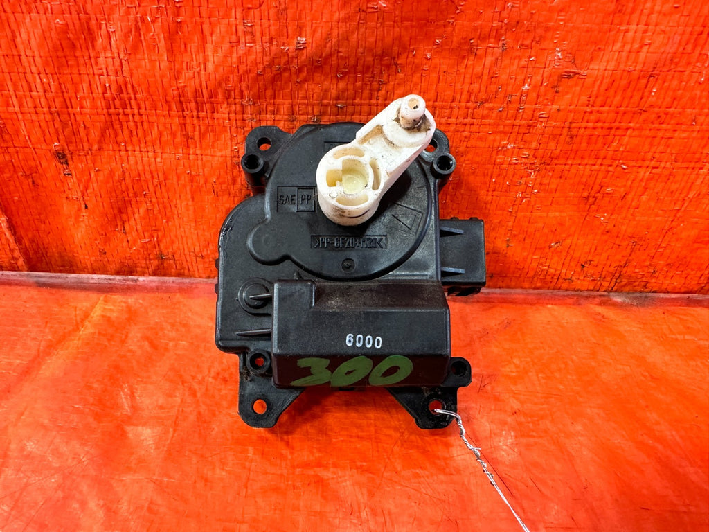 06 11 HONDA CIVIC   AC MOTOR   PART # AW063700 8750   OEM FACTORY #3001