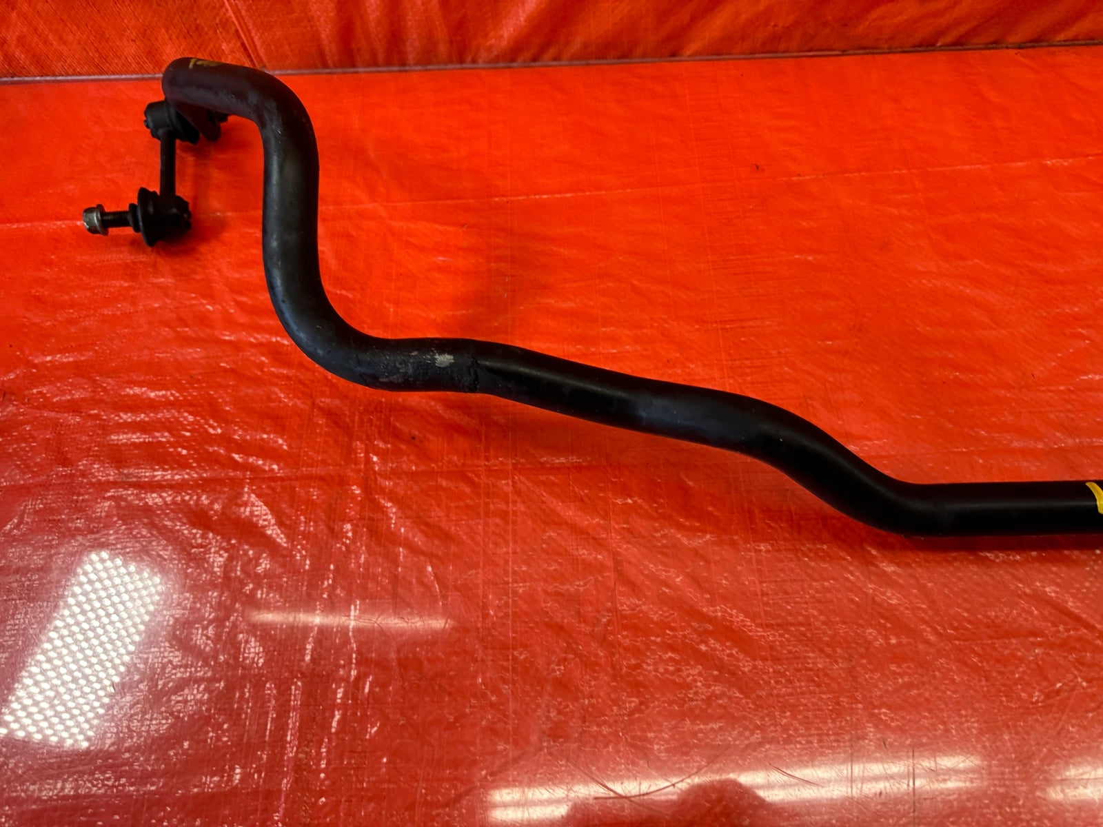 04 08 ACURA TSX   FRONT SWAY ANTI ROLL STABILIZER BAR   OEM FACTORY #19610