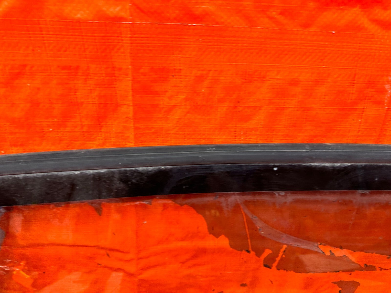 96 00 HONDA CIVIC EM1 SI & EX COUPE   SUNROOF MOONROOF SLIDING ROOF   OEM #2853