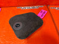 1996 96 TOYOTA TACOMA   REAR  UNDER THE SEAT TRIM   OEM FACTORY #2490
