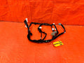 15 19 INFINITI Q50   ENGINE ROOM LAMP WIRE HARNESS WIRING LOOM   OEM FACTORY 2960