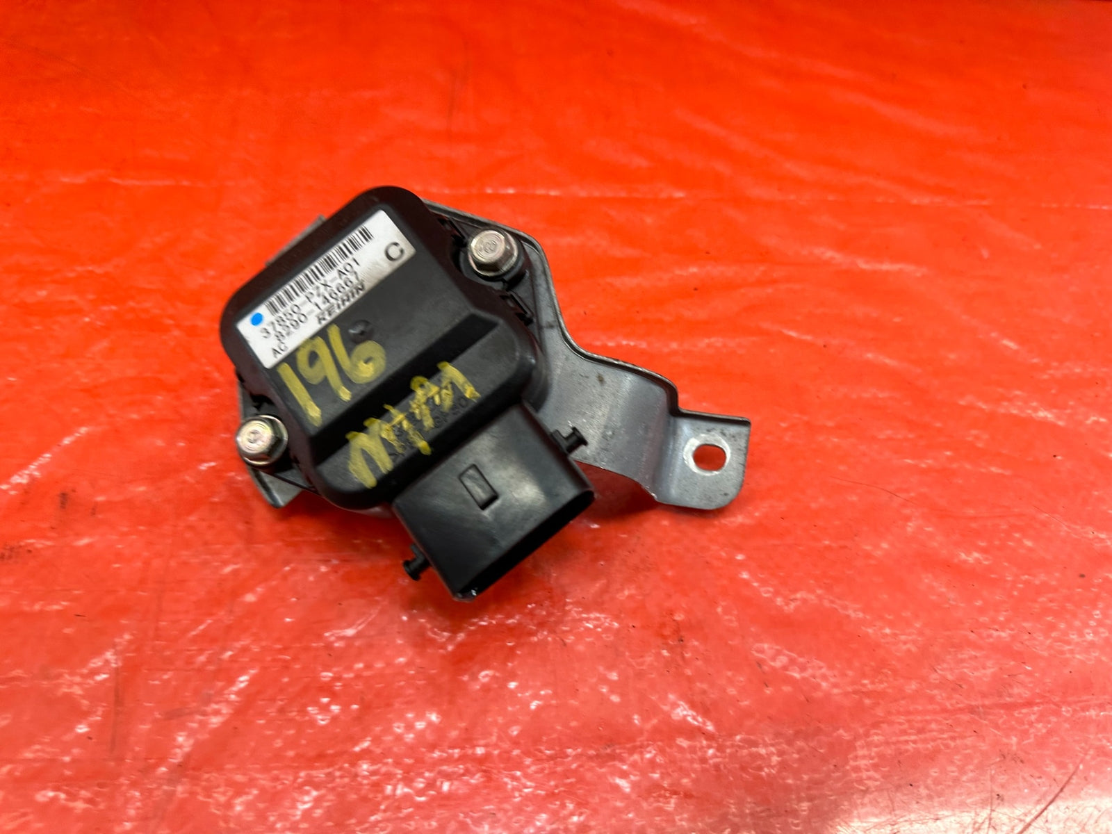 06 08 ACURA TSX   THROTTLE CONTROL MODULE   37850 PZX A01   OEM FACTORY #1964
