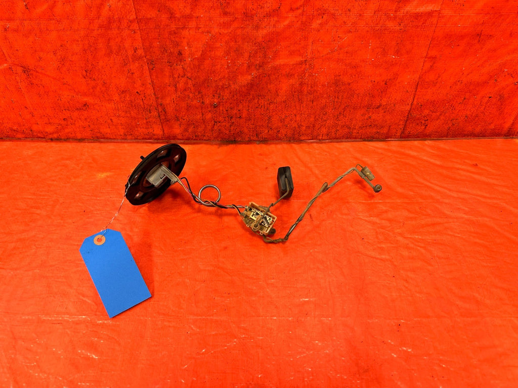 97 98 HONDA PRELUDE   GASOLINE GAS FUEL LEVER SENSOR METER UNIT   OEM #3235