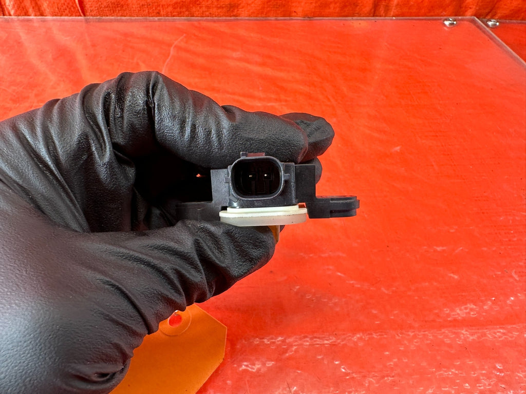 2017 17 INFINITI Q50 RED SPORT 400   SENSOR   PART # 98836 1MA0A OEM #2227