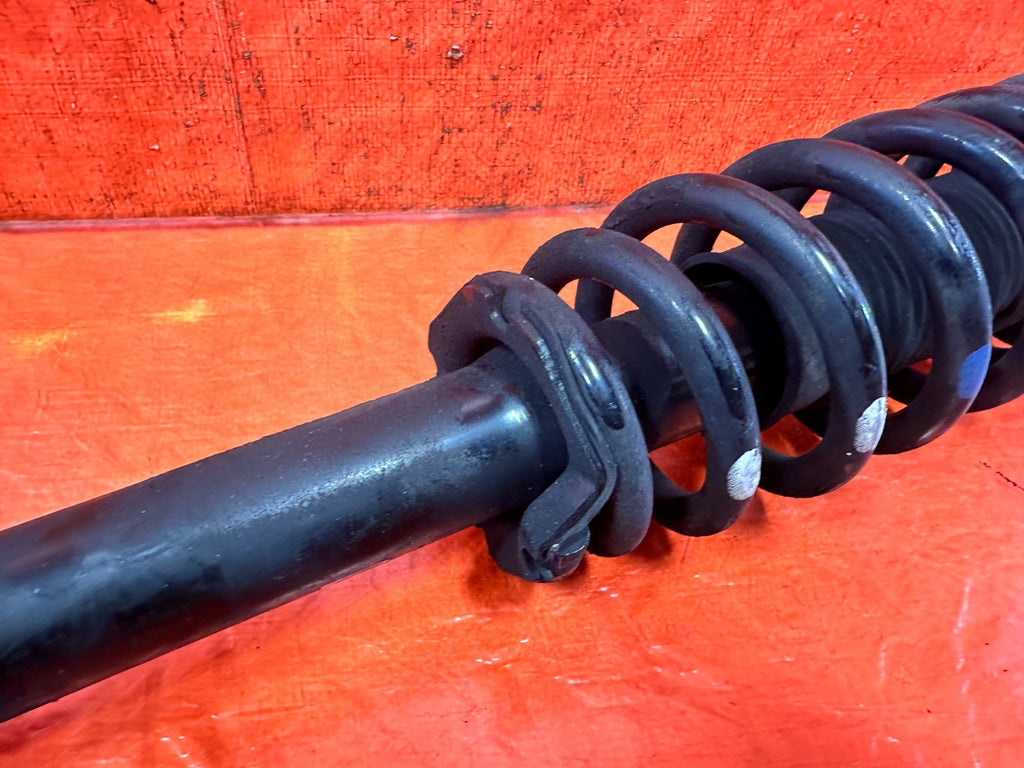 04 05 ACURA TSX   SHOCK AND SPRING STRUT   PASSENGER RIGHT FRONT   OEM #3226