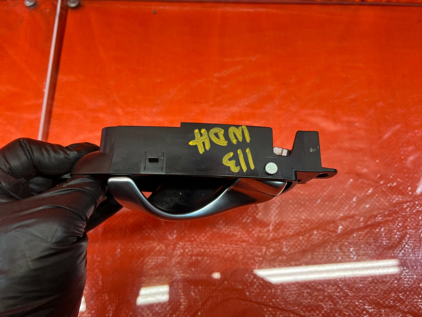 14 20 INFINITI Q50 Q70 / 17 20 Q60   PASSENGER RIGHT FRONT / REAR DOOR HANDLE  6