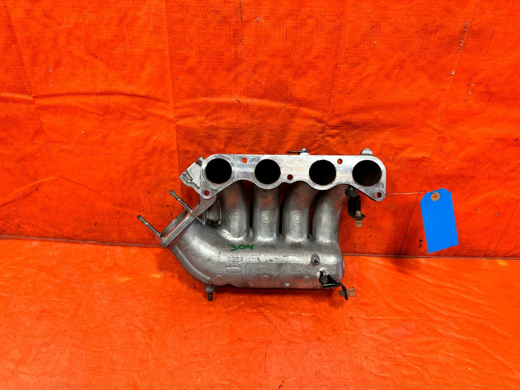 04 05 ACURA TSX   K24A2   OUTER INTAKE MANIFOLD ASSEMBLY   OEM FACTORY #3041