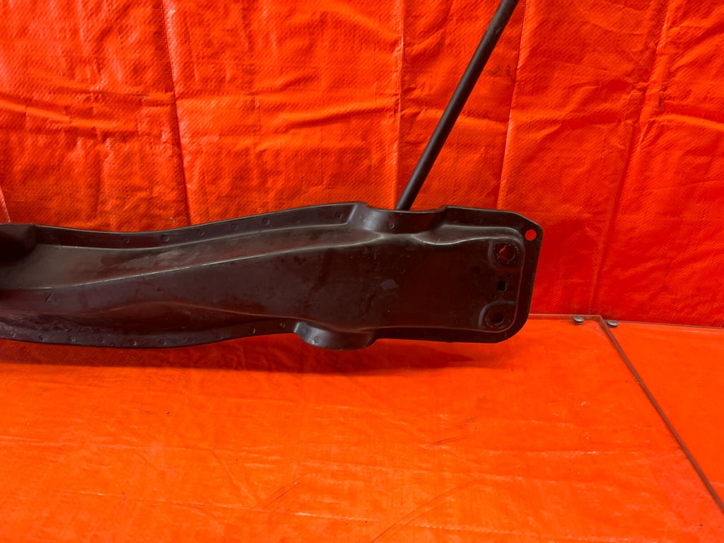 90 91 ACURA INTEGRA   FRONT SUB FRAME   FRONT RADIATOR SUPPORT PORTION OEM #15416