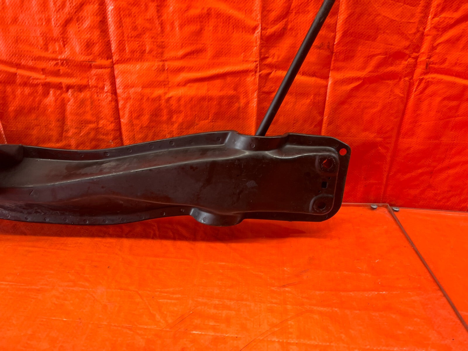 90 91 ACURA INTEGRA   FRONT SUB FRAME   FRONT RADIATOR SUPPORT PORTION OEM #15416
